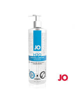 System Jo Jo H2O Water Based Lube 16oz