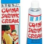 NassToys China Shrink Cream
