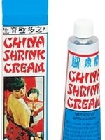 NassToys China Shrink Cream