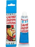 NassToys China Shrink Cream