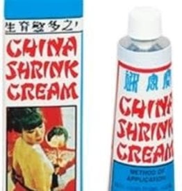 NassToys China Shrink Cream