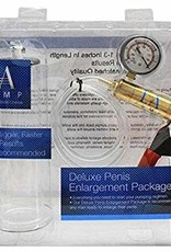 L.A. Pump LA Pump Deluxe Penis Enlargement Kit 1.75" X 9"