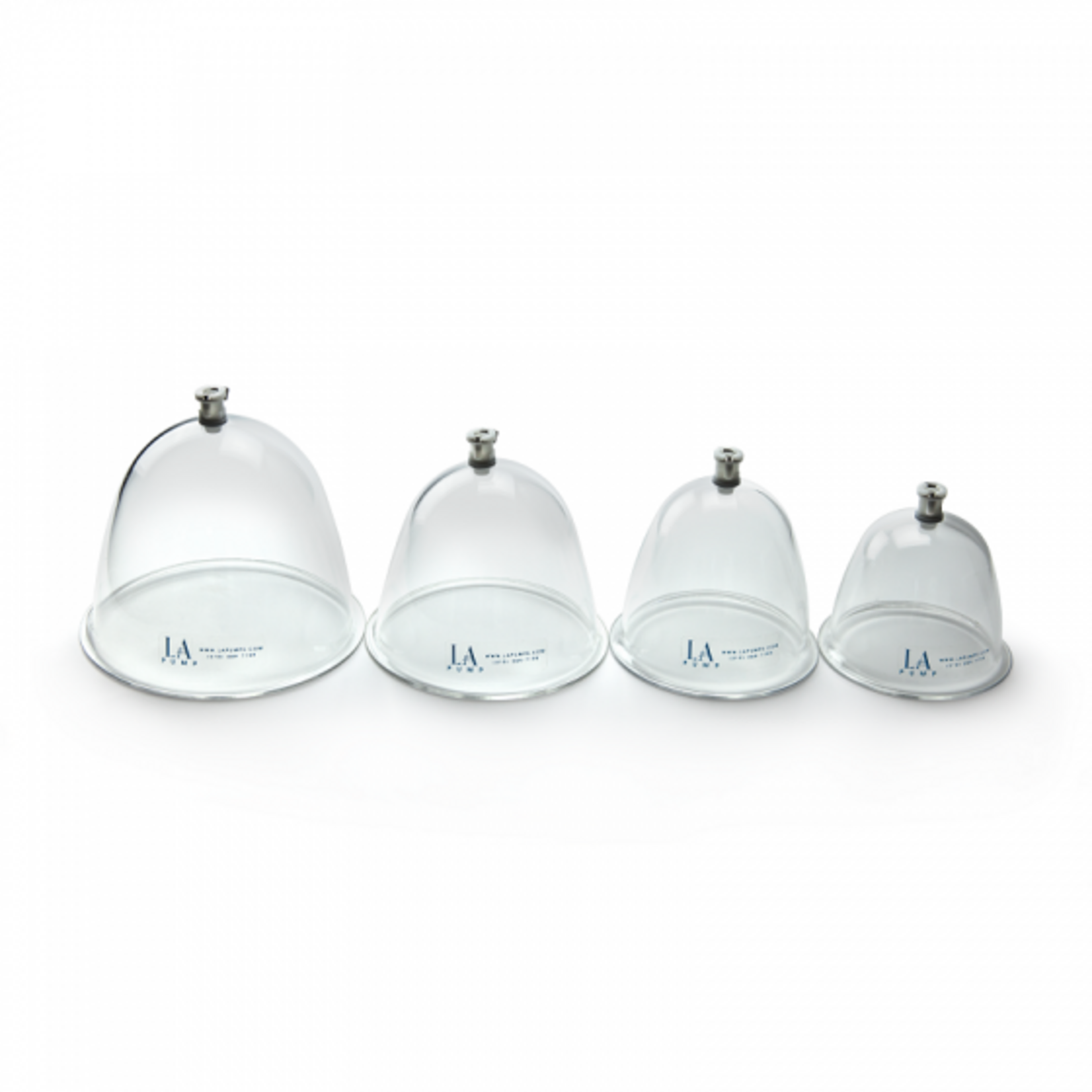 L.A. Pump L.A. Pump. Breast Cylinder