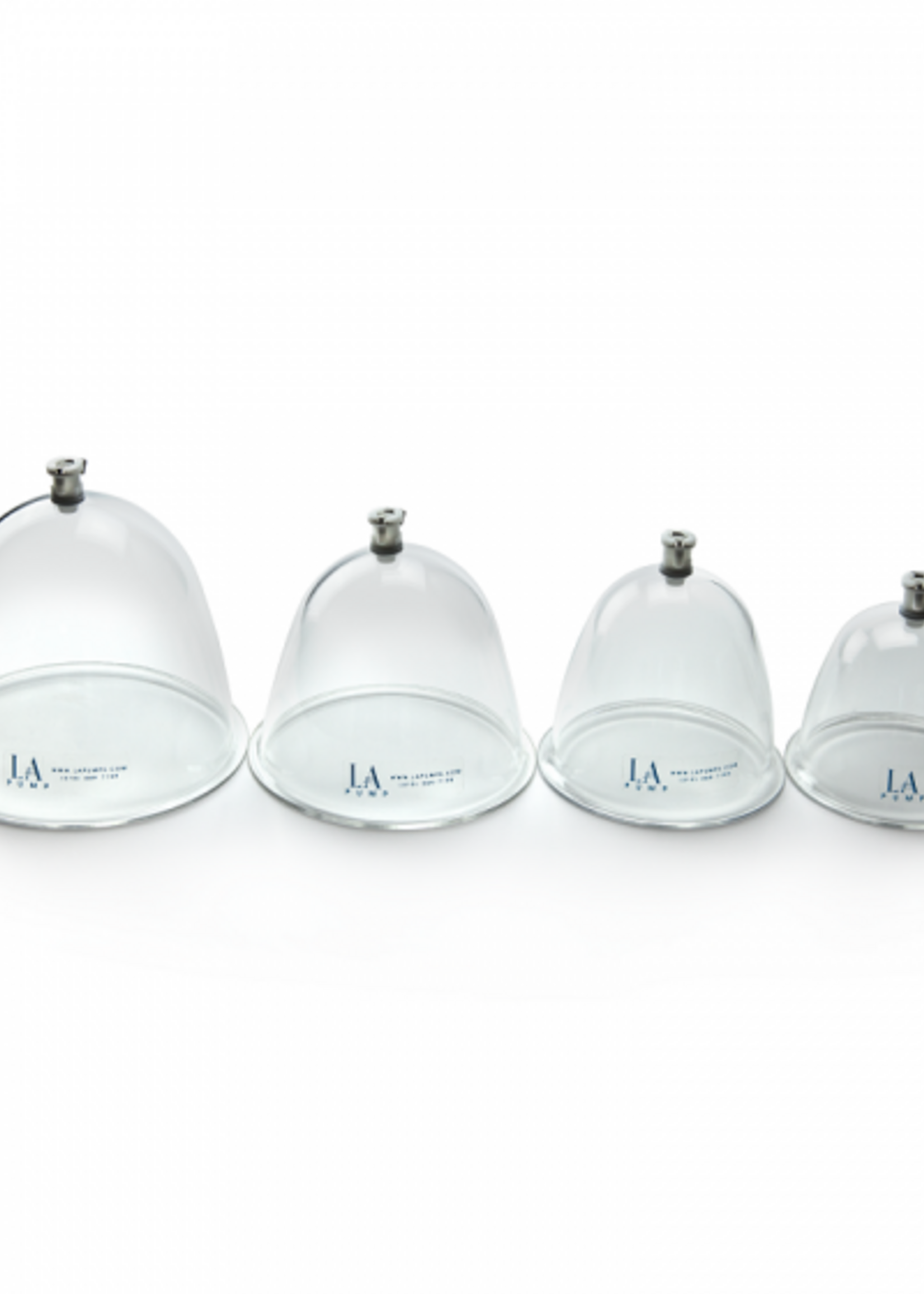 L.A. Pump L.A. Pump. Breast Cylinder