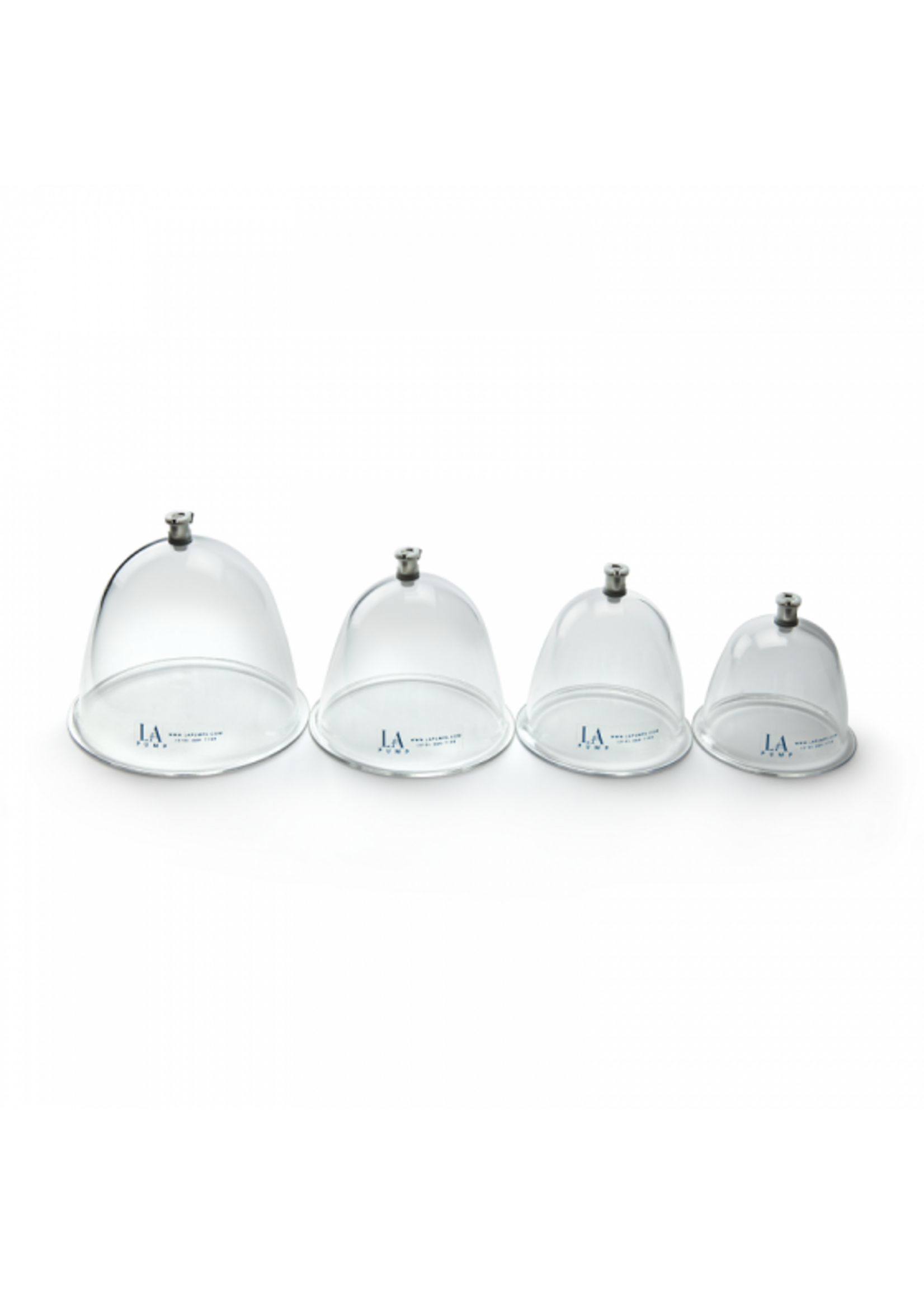 L.A. Pump L.A. Pump. Breast Cylinder