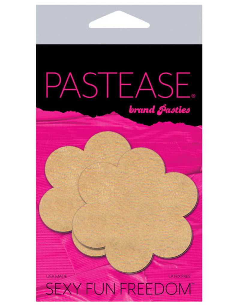 Pastease Pastease Basic Daisy - Nude O/S