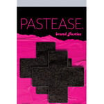 Pastease Pastease  X Liquid Black Cross O/S