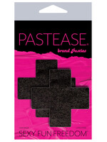 Pastease Pastease  X Liquid Black Cross O/S