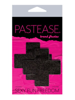 Pastease Pastease  X Liquid Black Cross O/S