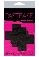 Pastease Pastease  X Liquid Black Cross O/S