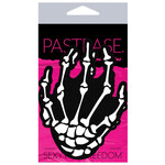 Pastease Pastease Skeleton Hands - White O/S