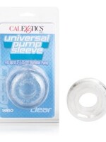 California Exotic Novelties Universal Pump Sleeve