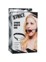 XR Brands Strict Spider Open Mouth Gag