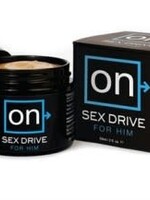 SENSUVA On Sex Drive for Him - 2 Oz.