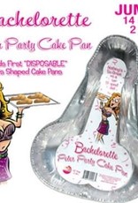 HOTT PRODUCTS Peter Party Cake Pan 2 Pack - Large