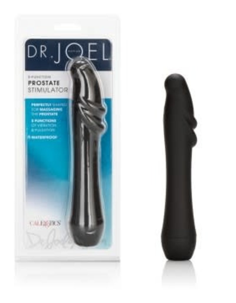 California Exotic Novelties Dr. Joel 5 Function Prostate Stimulator