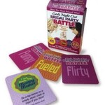 Little Genie Girls Night Out Bride Party Battle