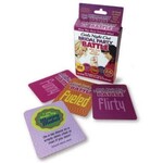 Little Genie Girls Night Out Bride Party Battle