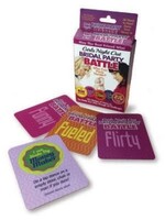 Little Genie Girls Night Out Bride Party Battle