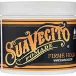Suavecito Suavecito Strong/Firme Hold 4oz