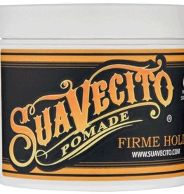 Suavecito Suavecito Strong/Firme Hold 4oz