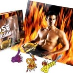 Little Genie Pin the Hose on the Fireman