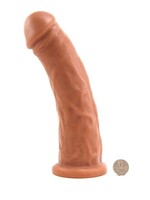 VixSkin Vixskin Gambler - Caramel