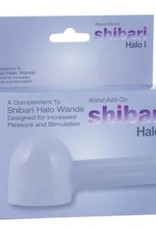 Shibari Halo l Wand Attachment
