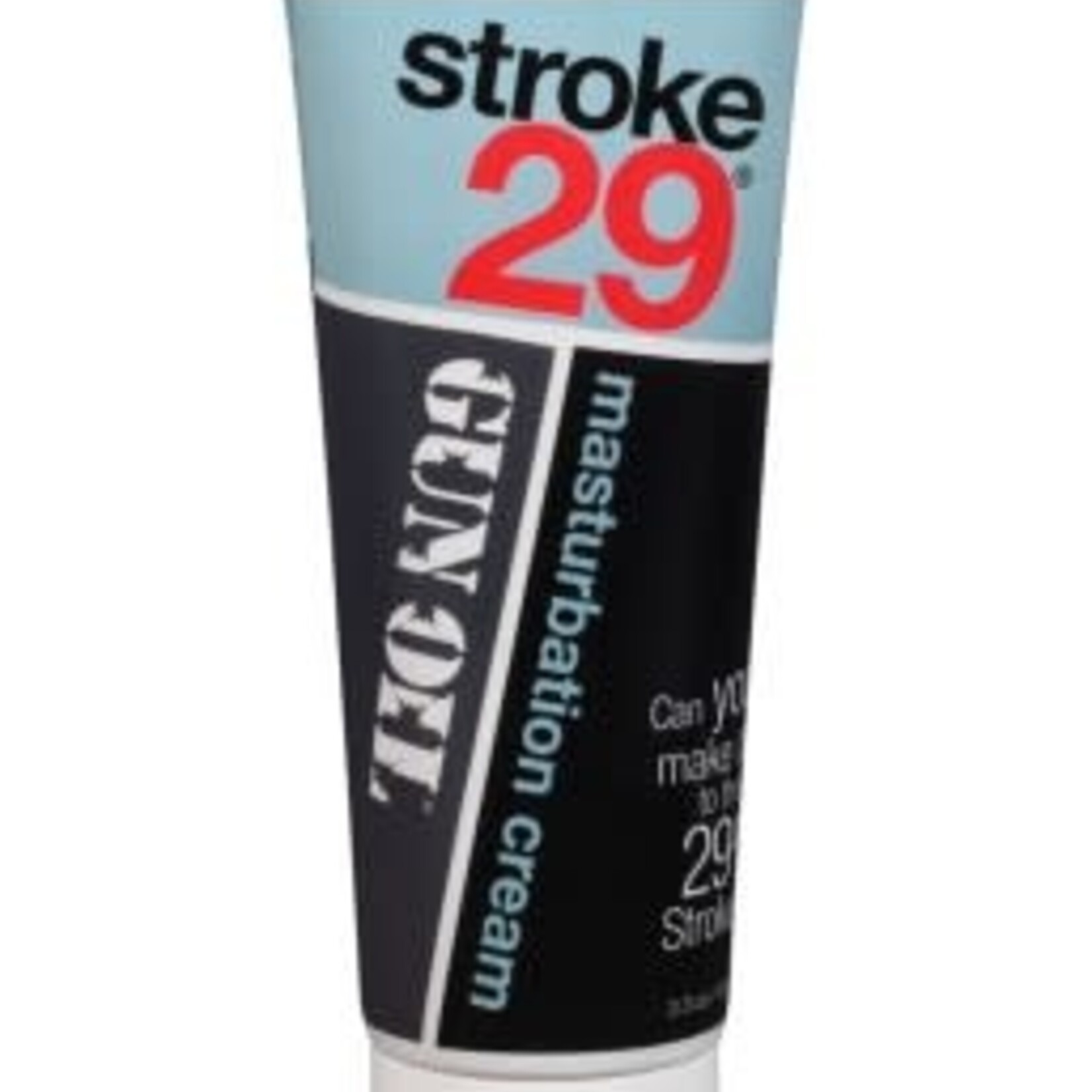 Gun Oil Pink Lubricant Stroke 29 3.3oz Tube