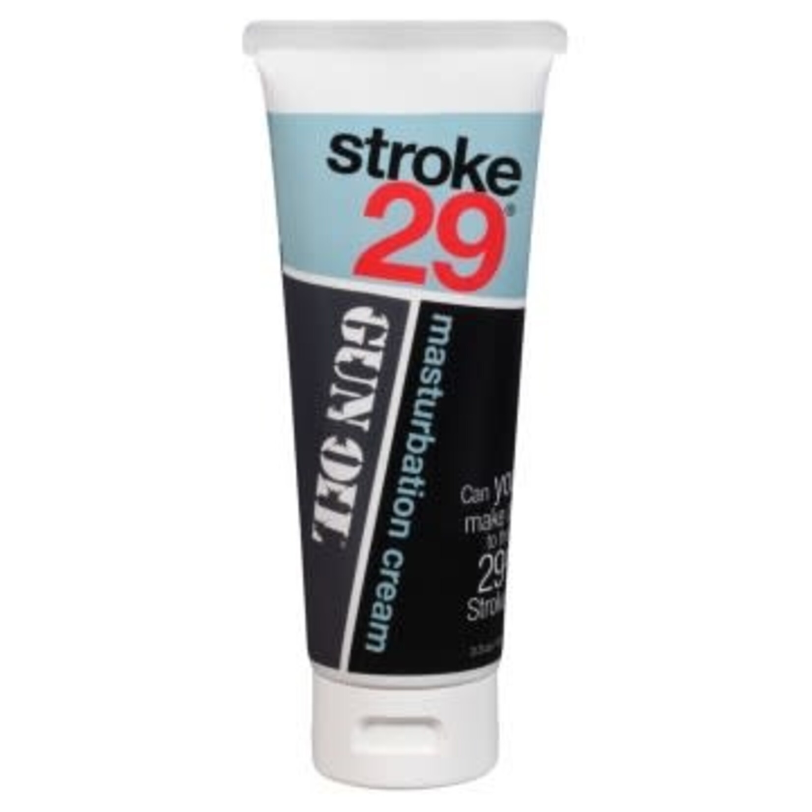 Gun Oil Pink Lubricant Stroke 29 3.3oz Tube