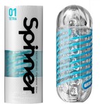 Tenga Tenga Spinner- 01 Tetra Stroker