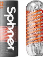 Tenga Tenga Spinner- 02 Hexa Stroker