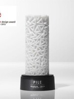 Tenga Tenga 3D Pile