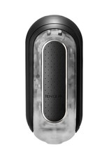 Tenga FLIP ZERO EV (Electronic Vibration) BLACK