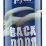 PJUR Pjur Back Door Anal Water-Based Lubricant - 250ml
