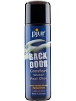 PJUR Pjur Back Door Anal Water-Based Lubricant - 250ml