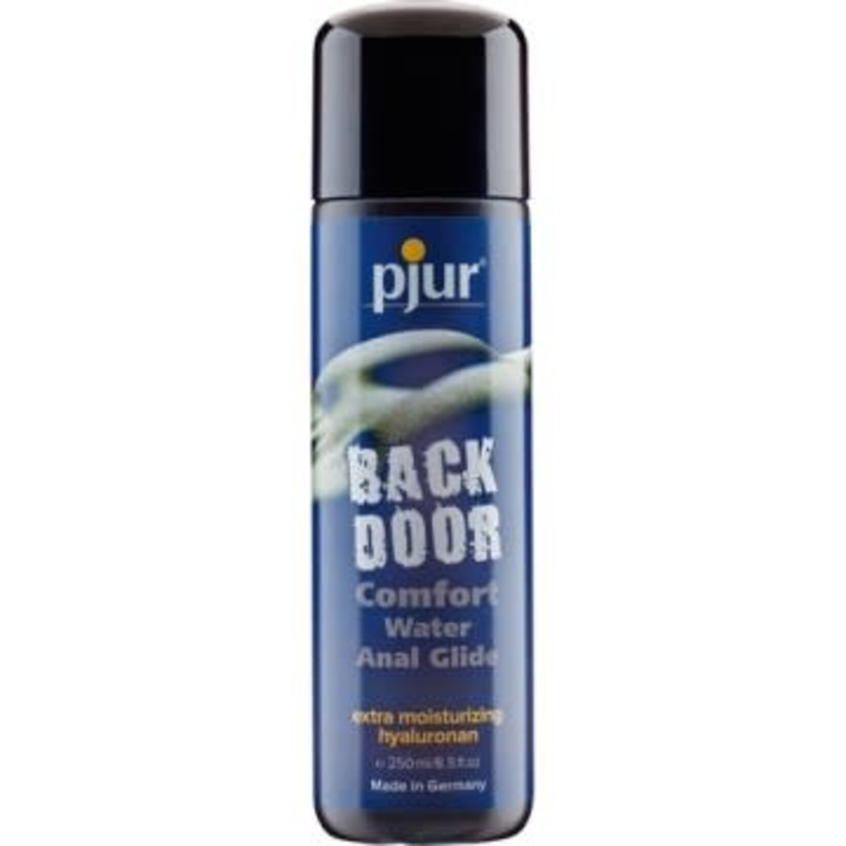 PJUR Pjur Back Door Anal Water-Based Lubricant - 250ml