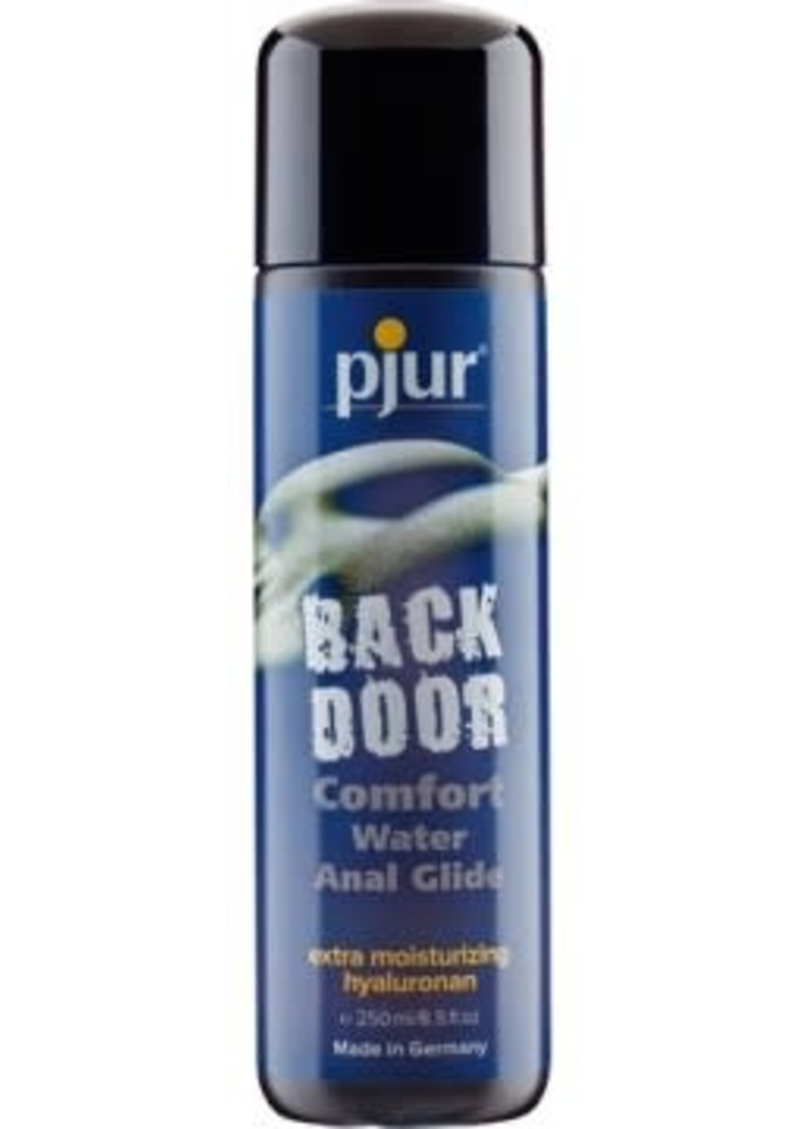 PJUR Pjur Back Door Anal Water-Based Lubricant - 250ml