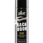 PJUR Pjur Back Door Anal Silicone Lubricant - 250 ml