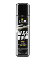PJUR Pjur Back Door Anal Silicone Lubricant - 250 ml