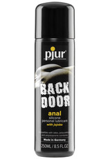 PJUR Pjur Back Door Anal Silicone Lubricant - 250 ml