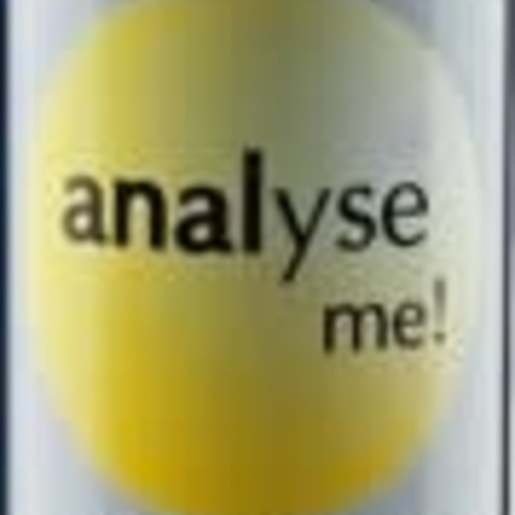 PJUR Pjur Analyse Me Comfort Water Anal Glide - 100ml