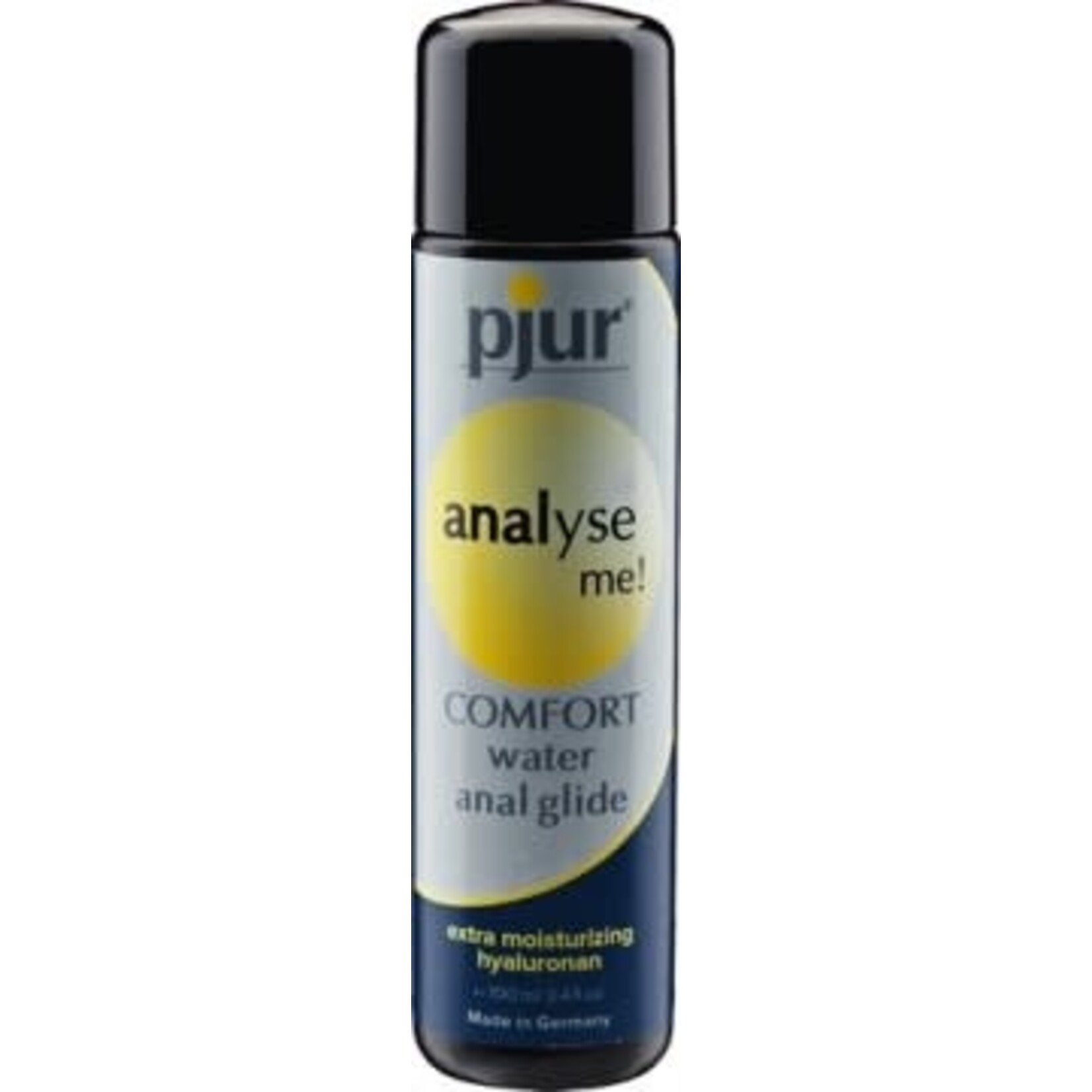 PJUR Pjur Analyse Me Comfort Water Anal Glide - 100ml