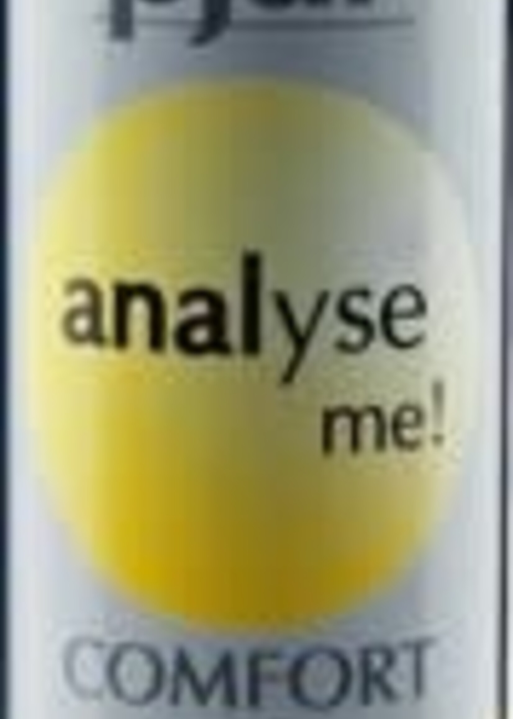 PJUR Pjur Analyse Me Comfort Water Anal Glide - 100ml