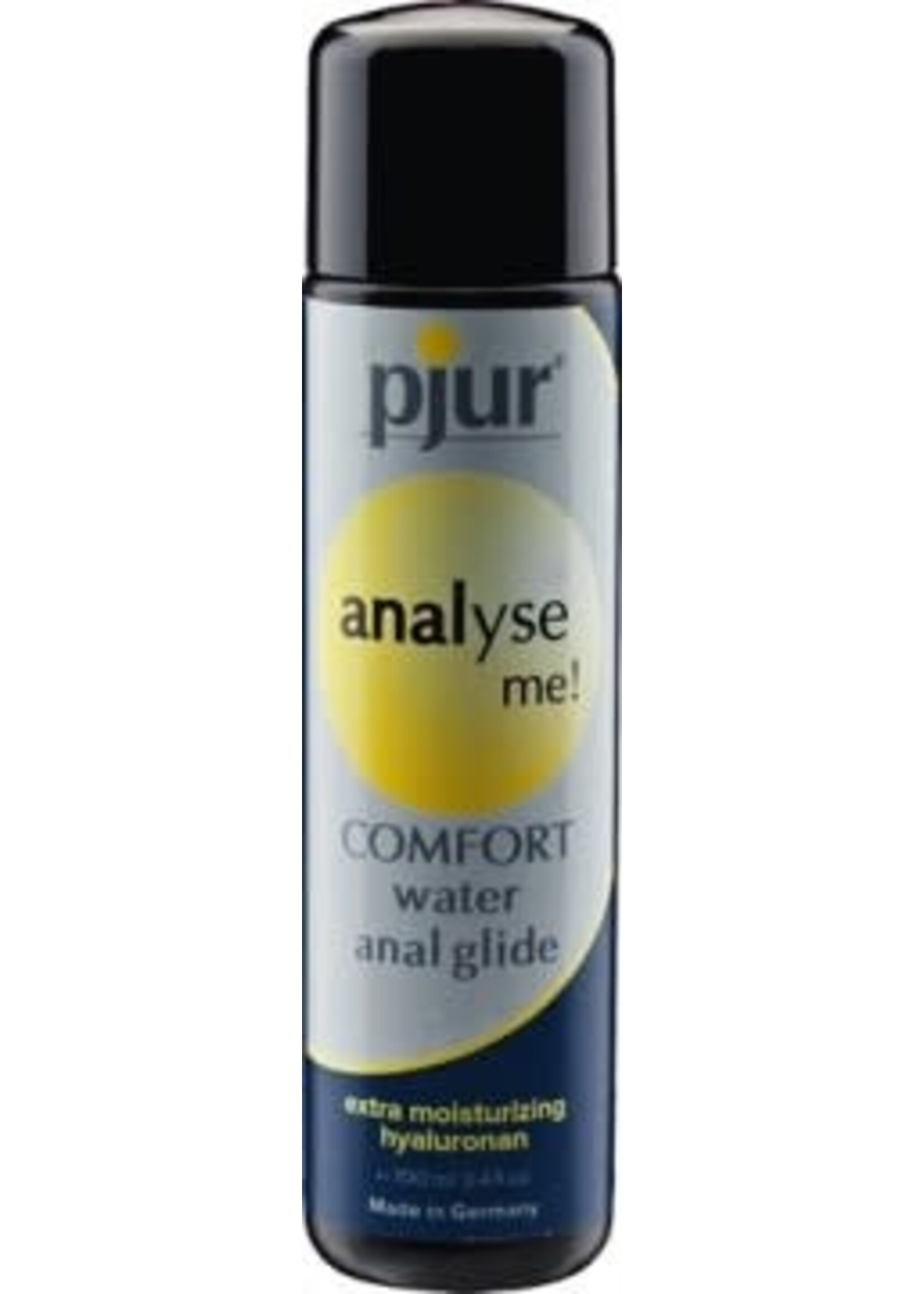 PJUR Pjur Analyse Me Comfort Water Anal Glide - 100ml
