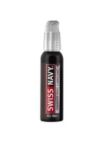 M.D. Science Lab Swiss Navy Premium Anal Lubricant 4 Oz