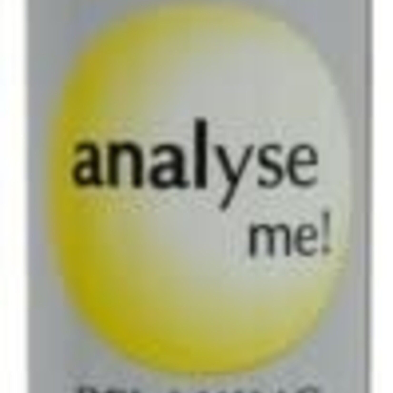 PJUR Pjur Analyse Me Glide - 100ml