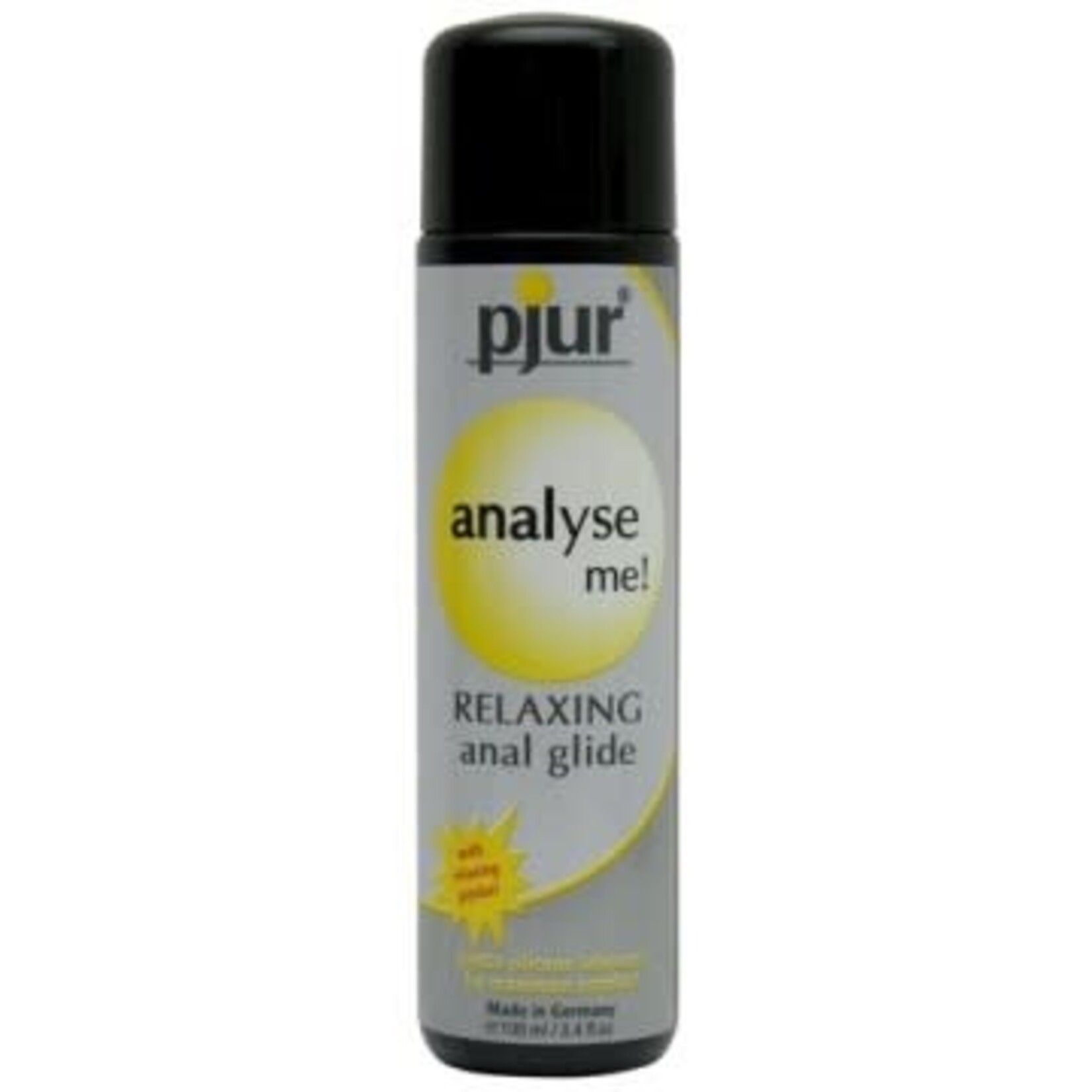PJUR Pjur Analyse Me Glide - 100ml