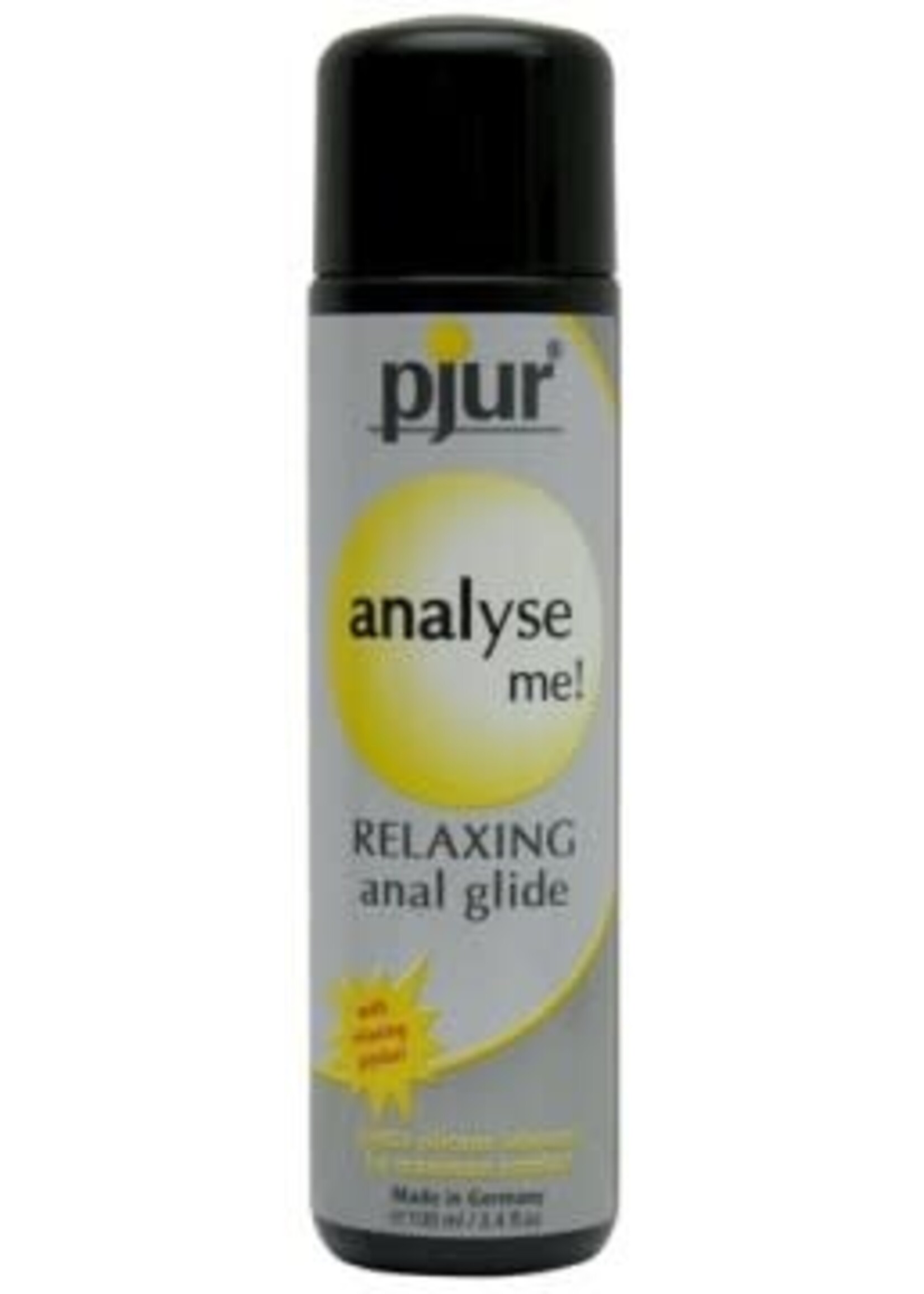 PJUR Pjur Analyse Me Glide - 100ml