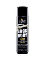 PJUR Pjur Back Door Silicone 100ml 3.4 Oz